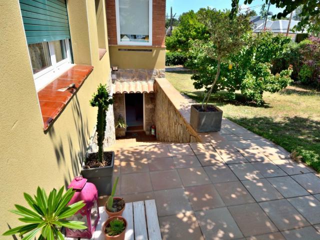 Estudio en alquiler en Valldoreix, Vallès Occidental