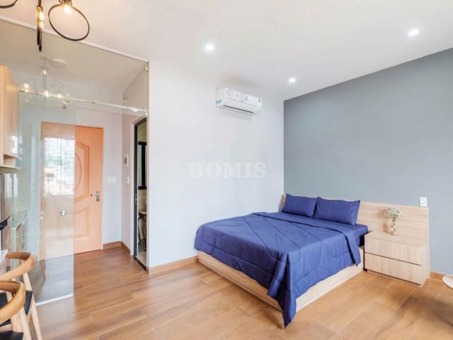 Căn hộ cho thuê tại Đà Nẵng