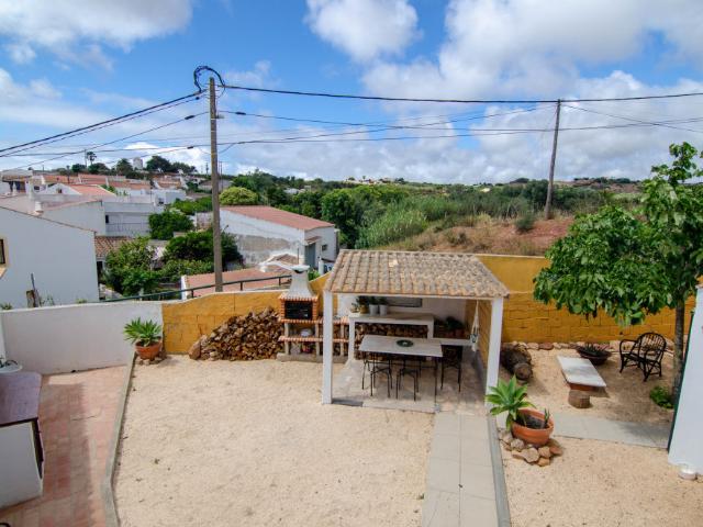 Estudio alugar em Vila Do Bispo, Altos da Raposeira