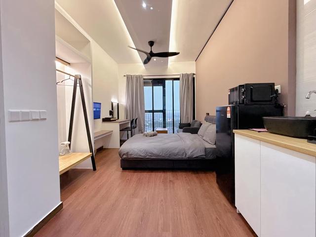 Serviced Residence for rent in Bukit Ledang, Johor