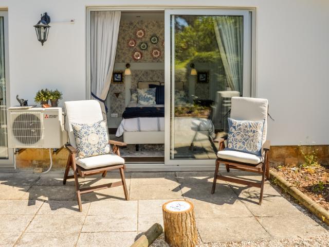 Estúdio alugar em Gandarinha, Cascais