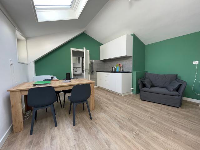 Studio te huur in Villabuurt, Groningen