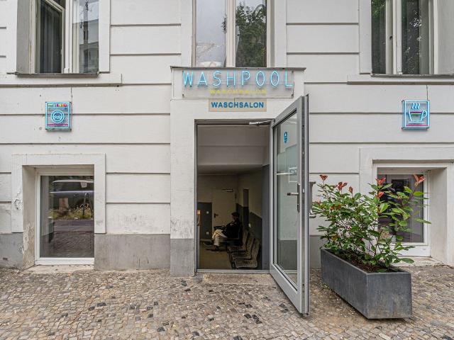 Apartment mieten in Charlottenburg, Berlin