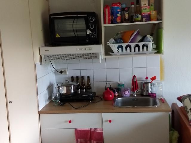 Kamer te huur in Zuid, Amsterdam