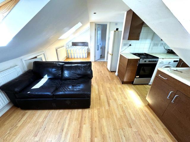 Studio for rent in Greater London