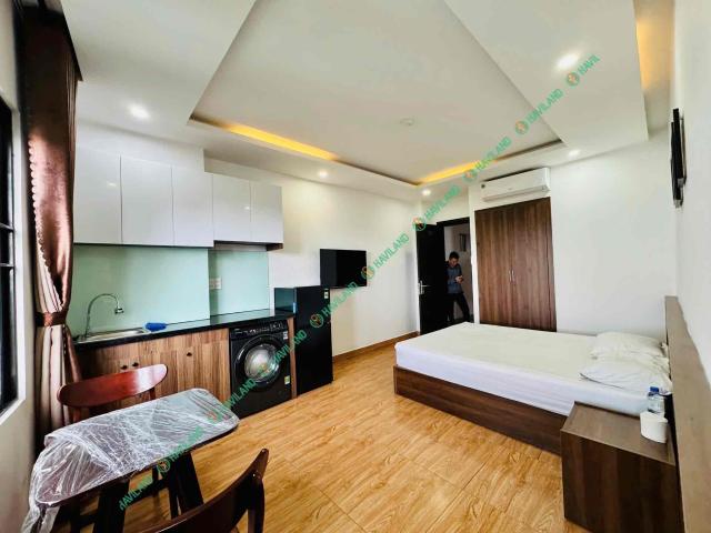 Căn hộ cho thuê tại Đà Nẵng