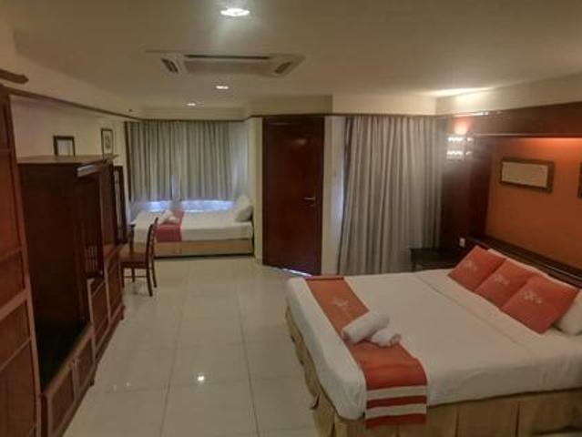 Condominium for sale in Sri Rusa, Negeri Sembilan