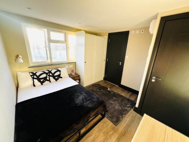 Studio for rent in London Borough of Enfield, Greater London