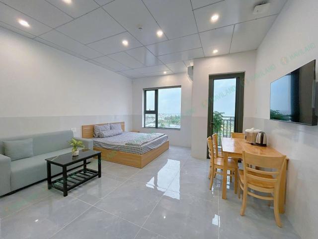 Căn hộ cho thuê tại Sơn Trà, Đà Nẵng