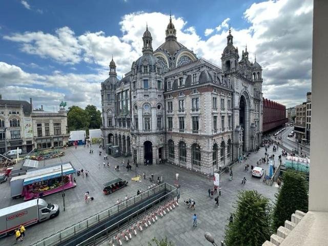 Kot location à Antwerpen