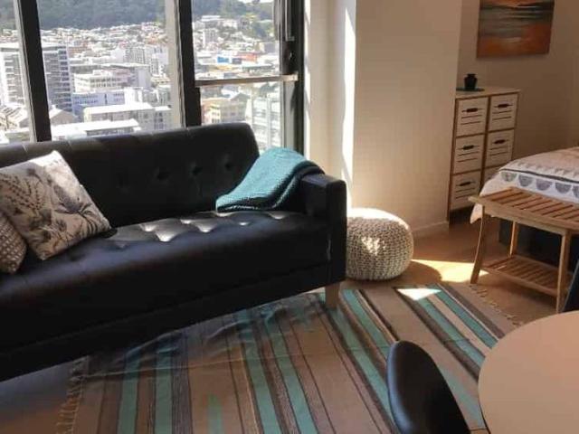Property for rent in Matata, Wellington