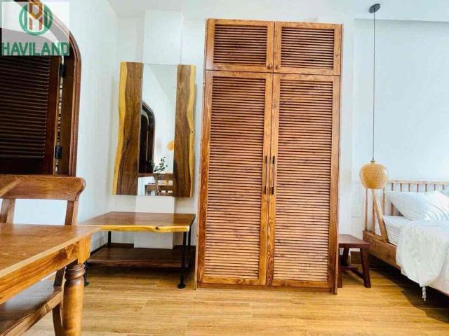 Căn hộ cho thuê tại Đà Nẵng