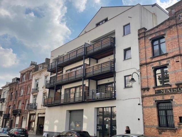 Kot location à Brussel, Bruxelles