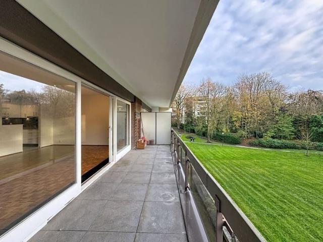 Kot location à Uccle, Bruxelles