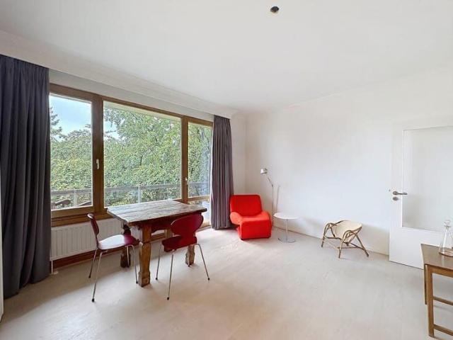 Kot location à Uccle, Bruxelles