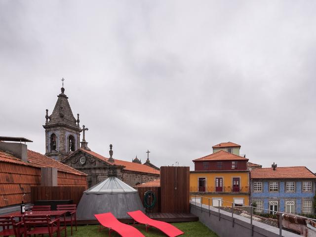 Estudio alugar em Porto, Baixa do Porto Estudio alugar em Porto, Baixa do Porto