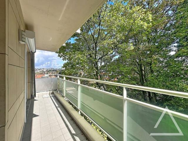 Kot location à Uccle, Bruxelles