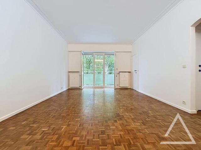 Kot location à Uccle, Bruxelles