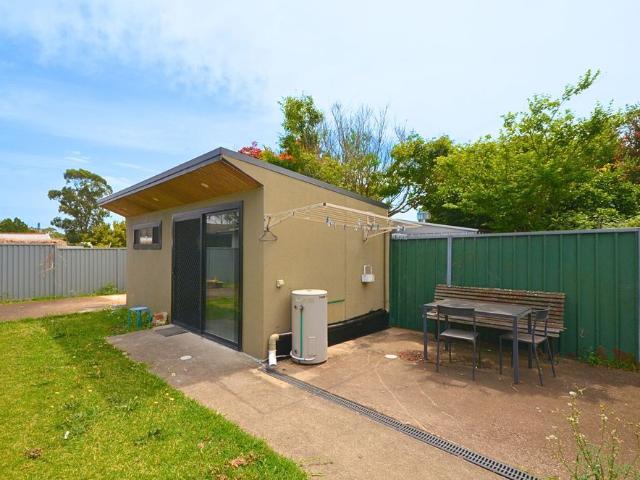 Granny Flat for rent in Blacktown, New South Wales