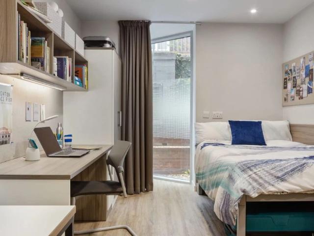 Room for rent in Queen's Park, Brighton & Hove