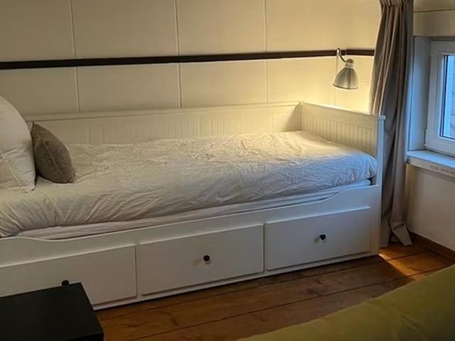 Studio te huur in Centrum, Rotterdam