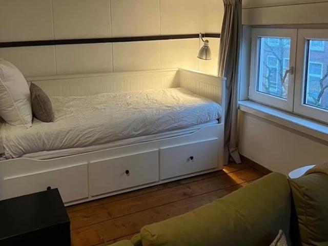Studio te huur in Centrum, Rotterdam