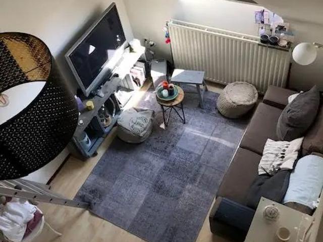 Studio te huur in Oud-Noord, Tilburg