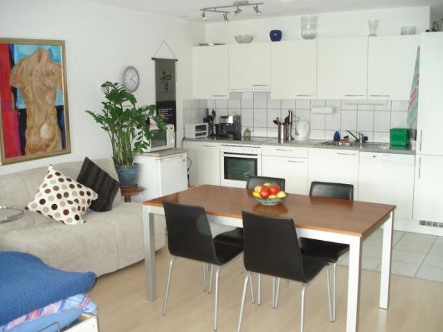 Wohnung mieten in Einigen, Zürich
