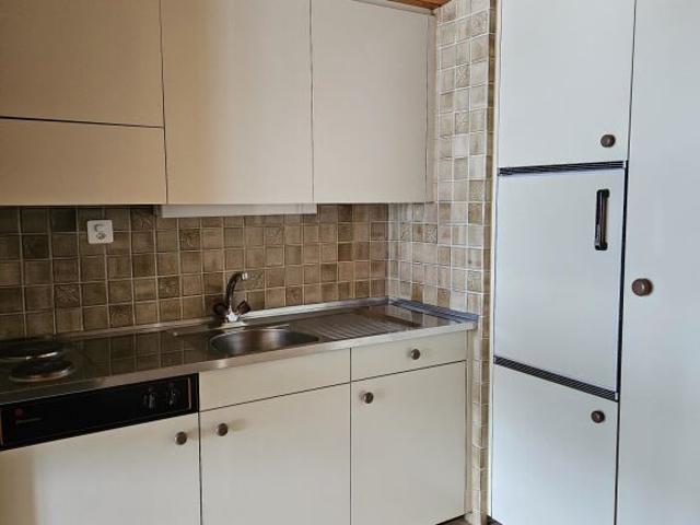 Wohnung mieten in Sumiswald, Bern