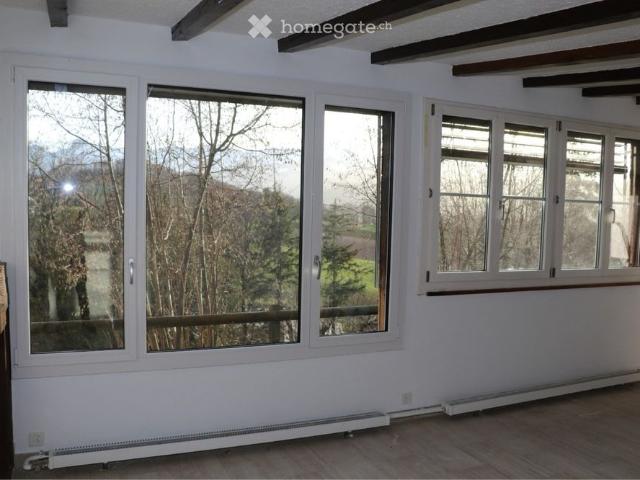 Apartment mieten in Sädel, Gerzensee