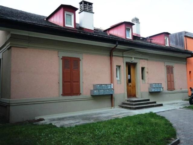 Wohnung mieten in Chernex, Montreux