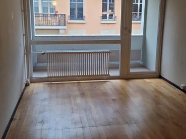 Wohnung mieten in Conches