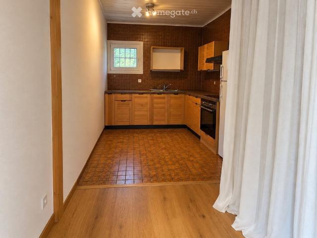 Apartment mieten in Richigen, Worb