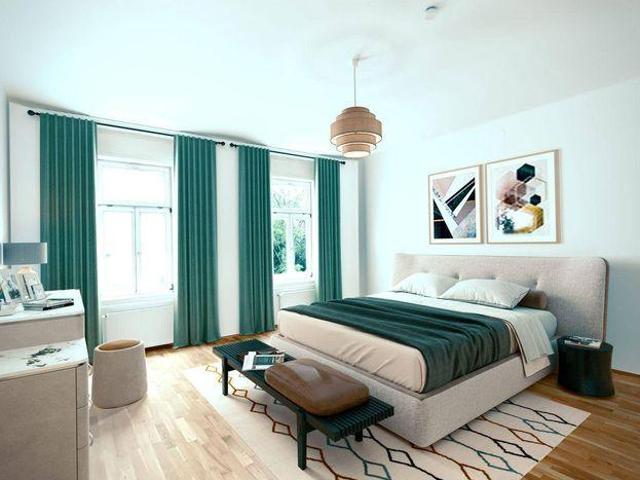 Apartment mieten in Innere Stadt, Gersdorf-Feistritz