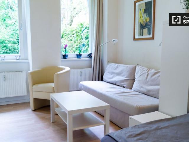 Atelier mieten in Prenzlauer Berg, Berlin