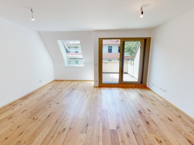 Wohnung kaufen in Leopoldsdorf im Marchfelde, Niederösterreich