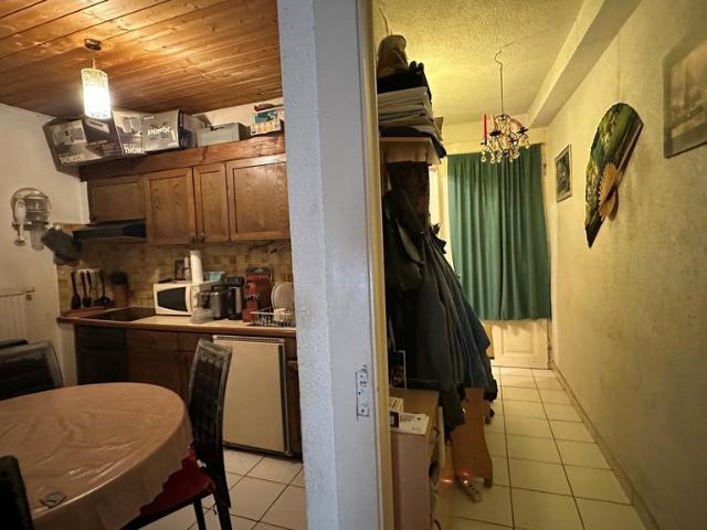 Wohnung mieten in Saint-Maurice, Wallis