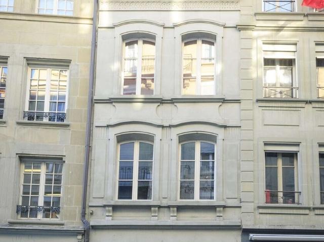 Wohnung mieten in Villars, Freiburg