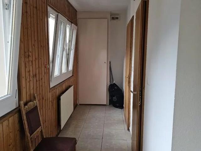 Wohnung mieten in Bex, Waadt