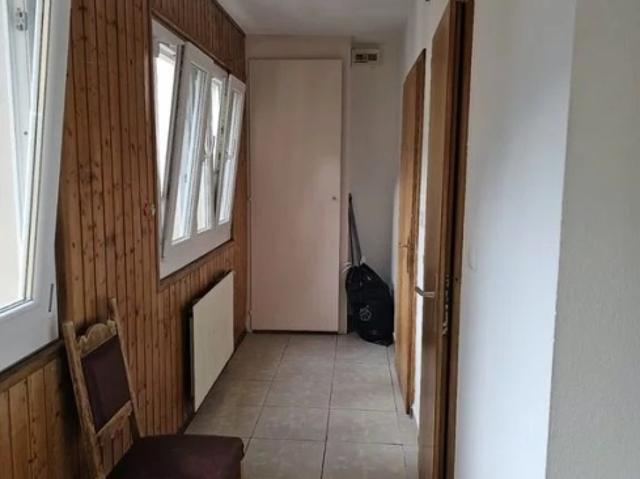 Wohnung mieten in Bex, Waadt