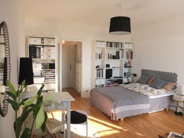 Atelier mieten in Alt-Siemensstadt, Berlin