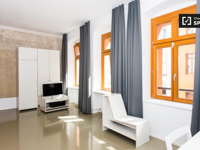 Atelier mieten in Friedrichshain, Berlin