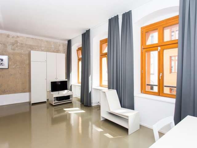 Atelier mieten in Friedrichshain, Berlin