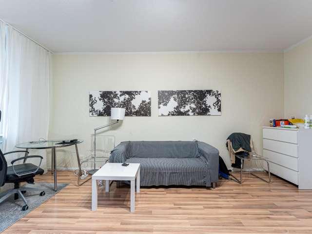Atelier mieten in Hansaviertel, Berlin
