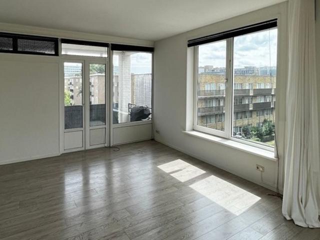 Studio te huur in Amsterdam