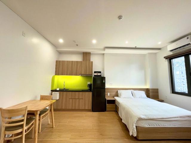 Căn hộ cho thuê tại Đà Nẵng