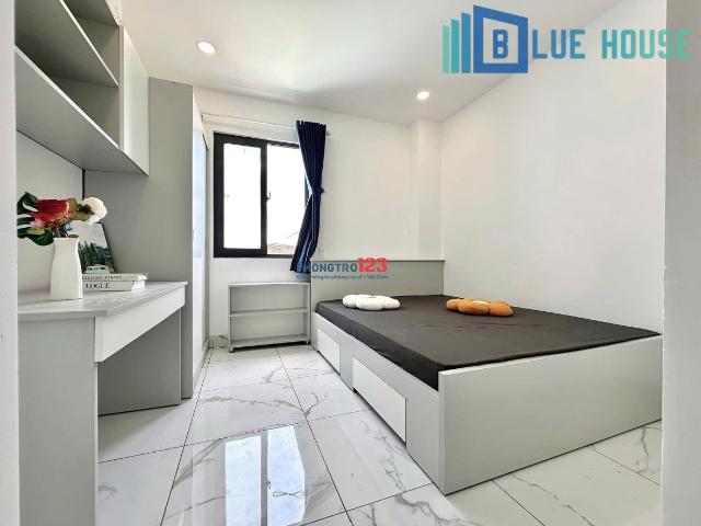 Bất động sản cho thuê tại Hồ Chí Minh