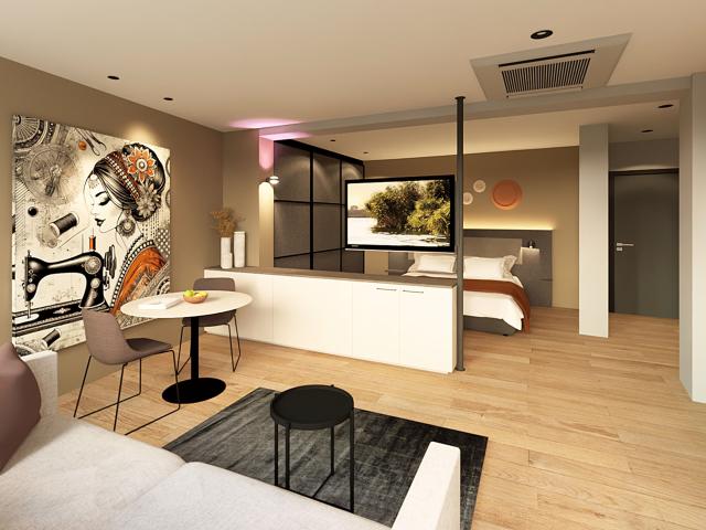 Zimmer mieten in Alt-Saarbrücken, Saarbrücken