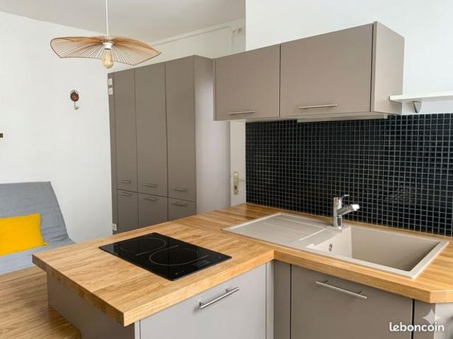 Appartement vente à Paris, Île-de-France