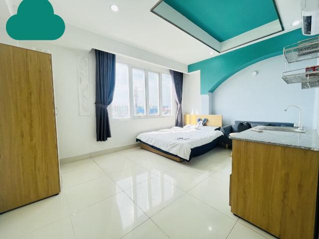 Bất động sản cho thuê tại Hồ Chí Minh
